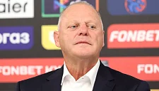 «Шанхайские Драконы» объявили об отставке главного тренера Галлана