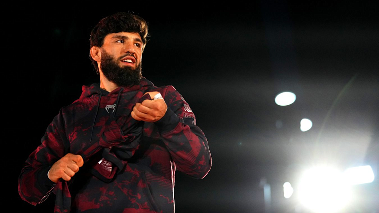 Арман Царукян призвал дать ему титульный бой с Топурией