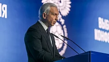 Александр Дюков рассказал о влиянии США на ФИФА и УЕФА