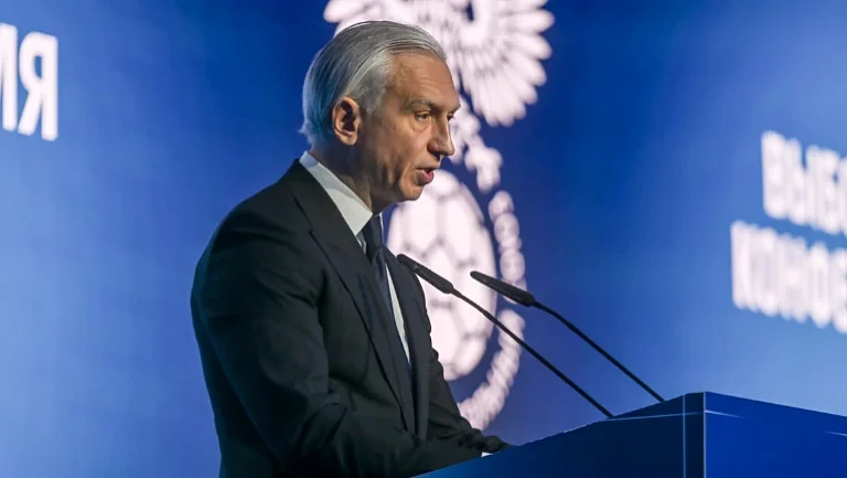 Александр Дюков рассказал о влиянии США на ФИФА и УЕФА