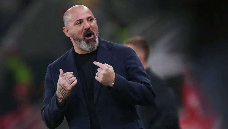 У «Спартака» возникли проблемы в переговорах с иностранным тренером