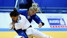 Российская дзюдоистка выиграла золото Сурдлимпийских игр в Токио
