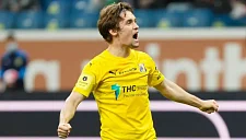 Агент Щетинина подтвердил интерес «Локомотива» к игроку «Ростова»