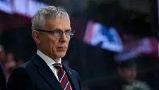 Хоккеист СКА рассказал о состоянии здоровья тренера Игоря Ларионова