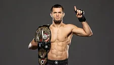 Усман Нурмагомедов назвал условия перехода из PFL в UFC