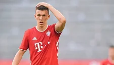 Флик заинтересован в переходе Перишича в «Барселону» — Mundo Deportivo