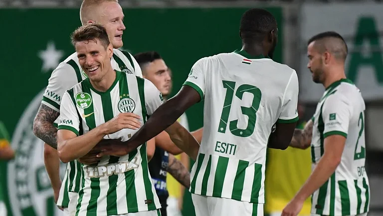 "Ференцварош"-"Ноа": гостям будет очень сложно