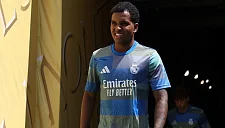 «Ньюкасл» не смог договориться с «Реалом» о трансфере Родиго