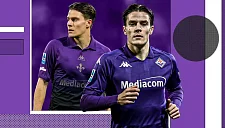 Сколько заработает Ювентус на трансфере Фаджоли в Фиорентину?