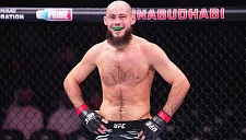 Боец RCC Рагозин раскрыл ключевую причину ухода непобеждённого Фахретдинова из UFC