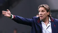 Юран: «Стараюсь выстроить работу, как в лучших европейских клубах»