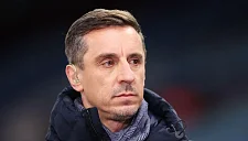 Невилл назвал «Элланд Роуд» и «Айброкс» самыми сложными стадионами