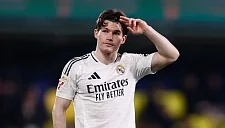 «Милан» может подписать Франа Гарсию на замену Тео Эрнандесу