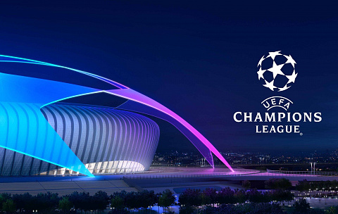 Лига Чемпионов сезон-2021/2022: расписание