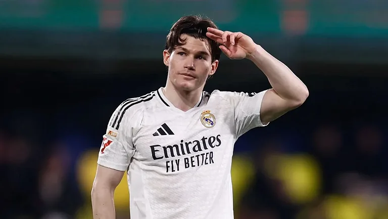 «Милан» может подписать Франа Гарсию на замену Тео Эрнандесу