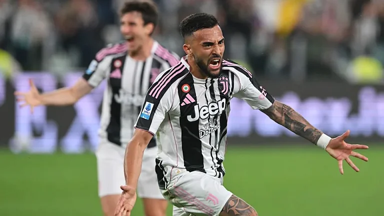 «Фулхэм» и «Эвертон» борются за Николоса Гонсалеса