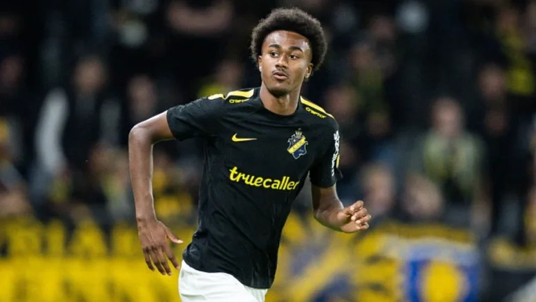 «Бавария» хочет отдать Куси-Асаре в аренду для набора игрового опыта