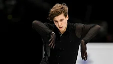 Чешский фигурист хочет оценить уровень чемпионата России