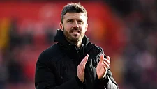 Майкл Каррик объяснил свой выбор Майну и Магуайра в стартовом составе