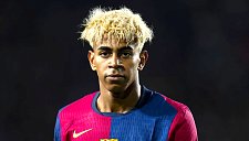 Барселона удерживает Ямаля: контракт до 2030 года на подходе