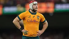 Фрейзер Макрайт стал новым капитаном «Уоллабис» против Южной Африки