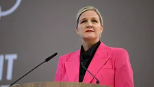 Глава МОК жестко ответила украинцу на критику допуска России