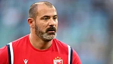 Деян Станкович после ухода из «Спартака» вернётся в «Црвену Звезду»