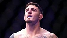 Том Аспиналл назвал Илию Топурию лучшим бойцом UFC