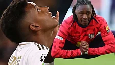 Эксперт считает Эзе более вероятным вариантом для Арсенала, чем Родриго