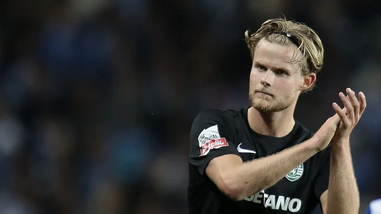 «Манчестер Юнайтед» не сможет позволить себе Мортена Юльманна