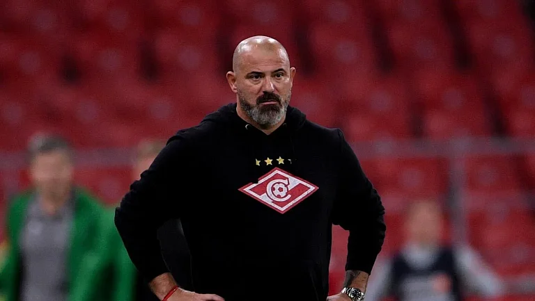 Радимов рассказал, в какой момент Станкович перешёл все границы