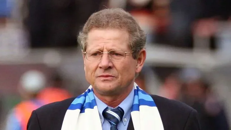 Петржела: «Нужно сделать ставку на молодых российских игроков»