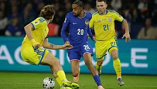 Сборная Украина в шаге от провала: судьба команды решится в мачте с Исландией