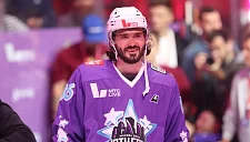 Кучеров и Марченко оказались в тройке лучших хоккеистов дня в НХЛ
