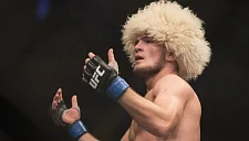 Telegram заработал 347 млн рублей на продаже папах Хабиба Нурмагомедова