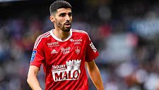 Пьер Ли-Мело покидает «Брест» и вскоре перейдёт в «Париж»