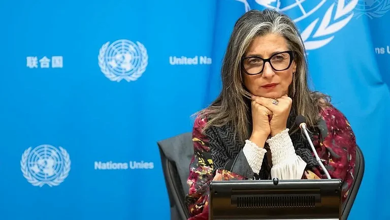 В ООН осудили гибель палестинского футболиста: «Отстранить убийц»