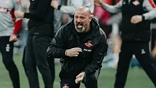 Мостовой высказался об эмоциях тренера «Спартака»