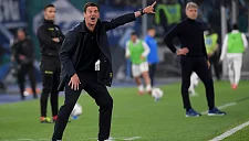 Кристиан Киву требует от фанатов клуба уважать игроков «Интера»