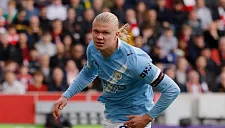 Гол Холанда вывел «Сити» на пятое место в АПЛ