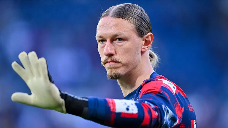 Сафонов отказался покидать ПСЖ после прихода Шевалье