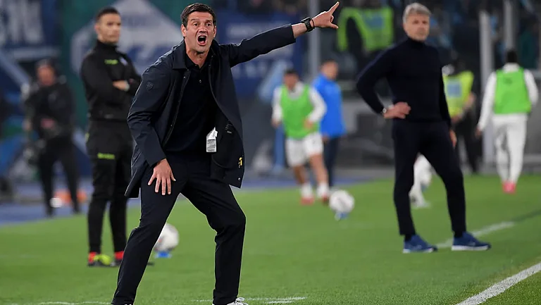 Кристиан Киву требует от фанатов клуба уважать игроков «Интера»