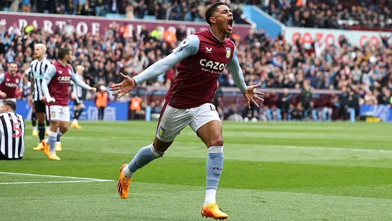 «Ньюкасл» завершает сделку по трансферу Джейкоба Рэмзи