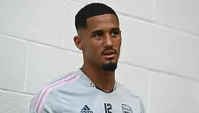 Новый контракт Салибы ставит «Ливерпуль» в сложное положение