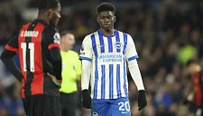 «Юнайтед» ищет дешёвую замену Балебе