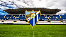 Лука Сангальи расторг контракт с «Малагой»