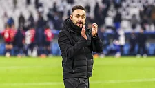 «Марсель» готов к матчу с «Реалом»