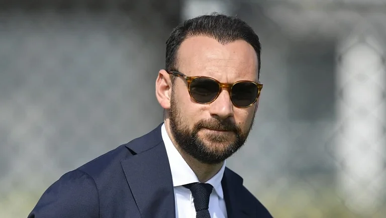 Джованни Манна вмешивается в трансферные дела «Ювентуса»