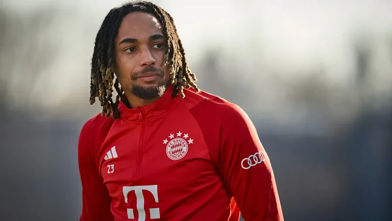 Вернется ли Саша Боэ в «Галатасарай»?