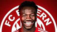 Нестори Иранкунда снова покидает «Баварию» на правах аренды — кто заинтересован?